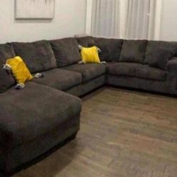Sectional Sofa couch 