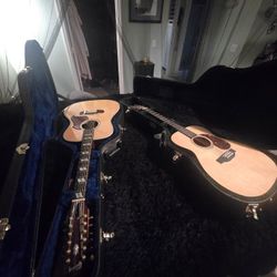 Guitars