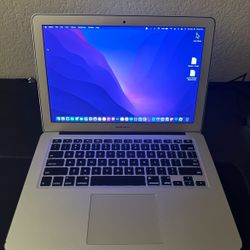 2015 Macbook Air