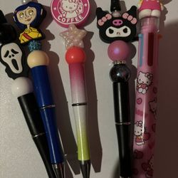 Custom Pens