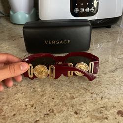 Versace Shades