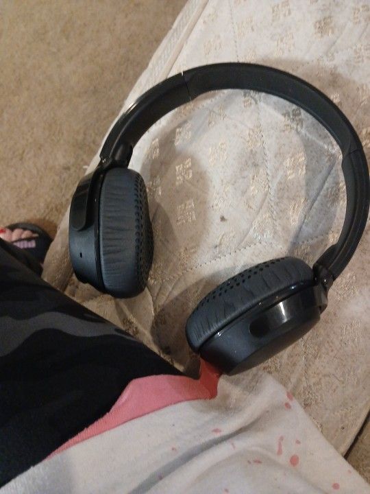 Skull Candy Headphones