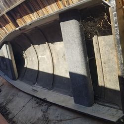 Boat For Sale 500 Dollars Pink Slip In Hand 