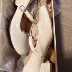Mary Jane Girls Dress Shoes