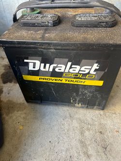 Battery