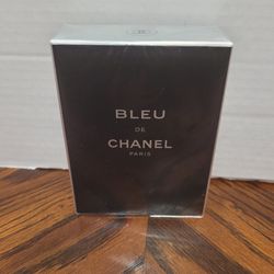 Chanel  Bleu   (Men)