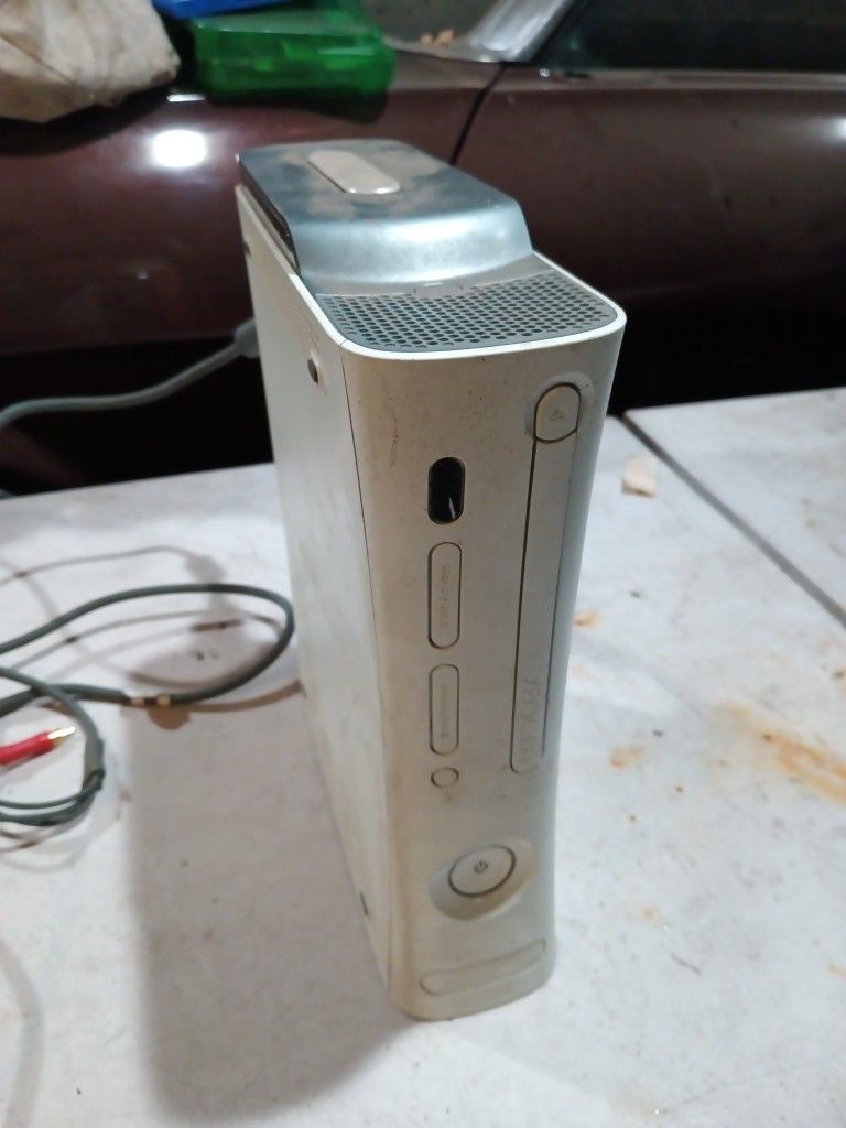 Xbox 360