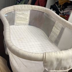 Bassinet