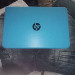 Hp Stream Laptop