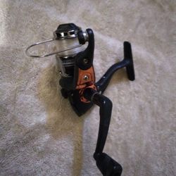 Fishing Reel