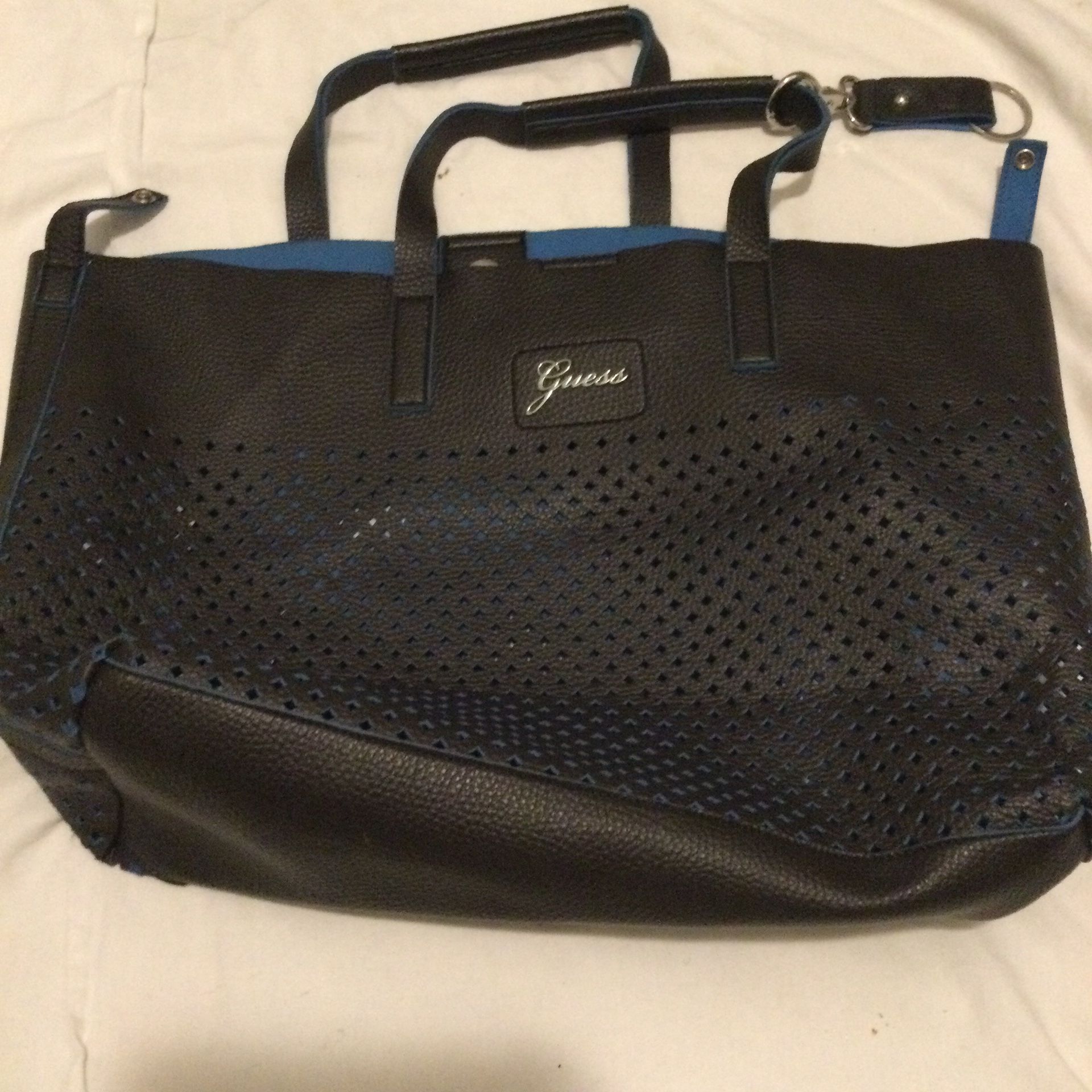 Large Guess Purse