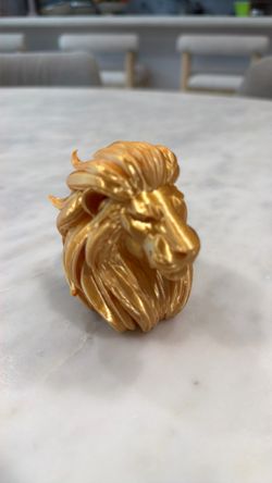 3d printed