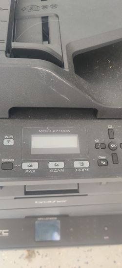 Printer Brother 