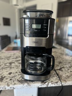Gevi 10 cup coffee maker