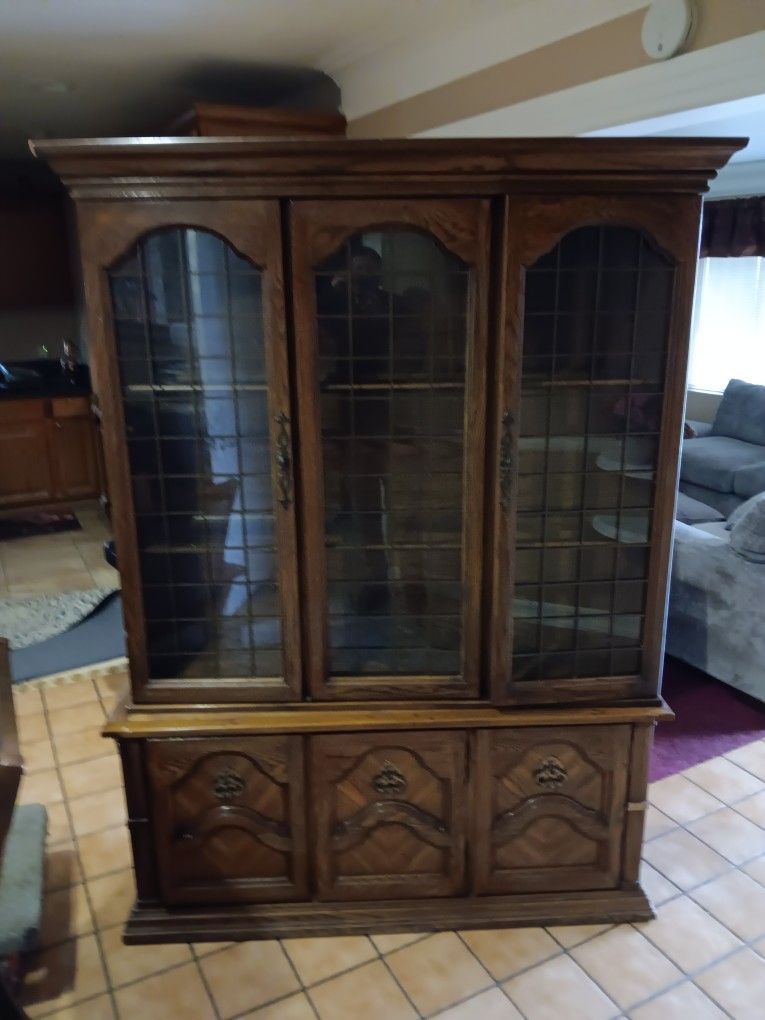 China Cabinet