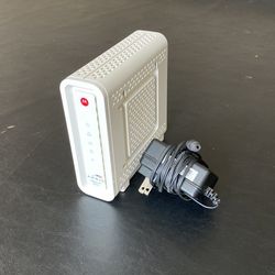 Modem