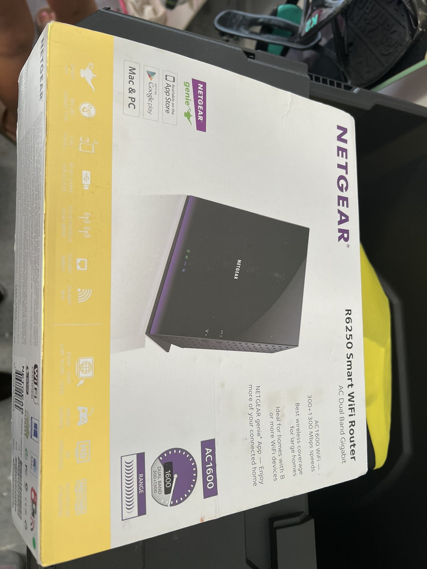 Router