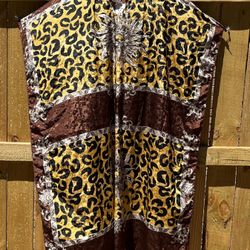 Sante Cover Up