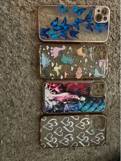 Phone cases