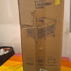 Graco Pack And Play Simple Solution Play Yard