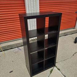 IKEA 8 Cube Organizer