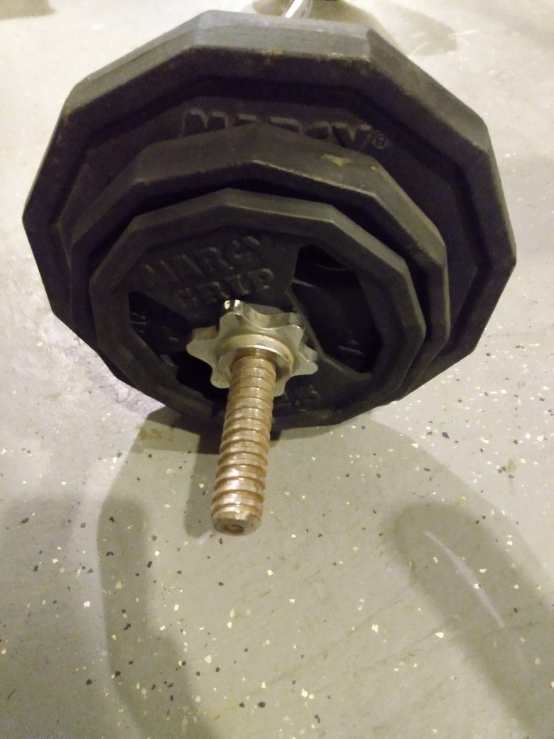 Weights