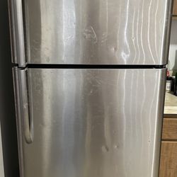 Stove and refrigerator