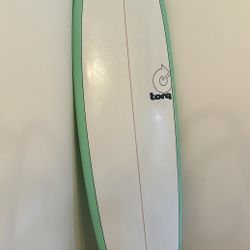 Surfboard For Sale (Price Cut!)