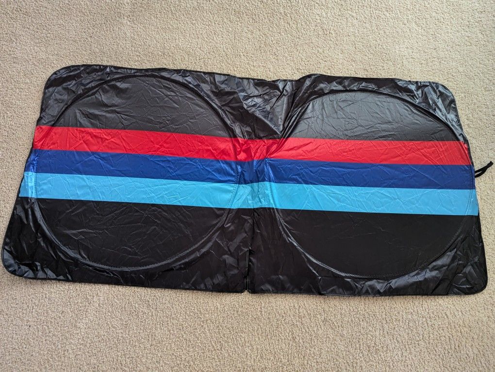 Windshield Shade 