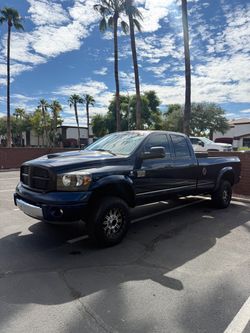 2007 Dodge Ram