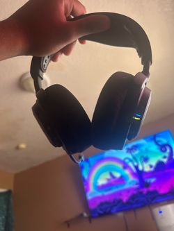 Steelseries Artic Nova Pro GEN 2 Wireless
