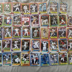 Topps Heritage Insert Cards