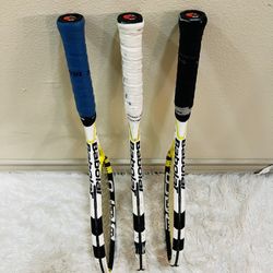 Summer Babolat Aeropro Drive Cortex