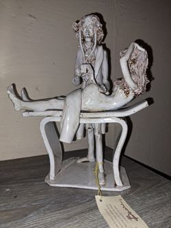 Bencini Italian Ceramic 