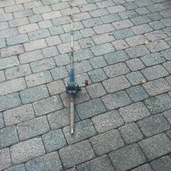 Penn Vintage Fishing Rod Reel