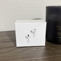Brand New Airpods Pro 3 With Noise Cancellation 