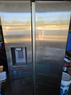 Samsung Refrigerator