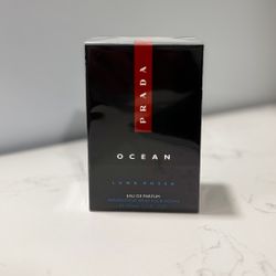 OCEAN by PRADA Brand New Fragance 