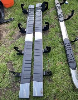 Estribos Para Chevi Del 2014 Al 2018