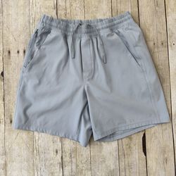 VRST shorts