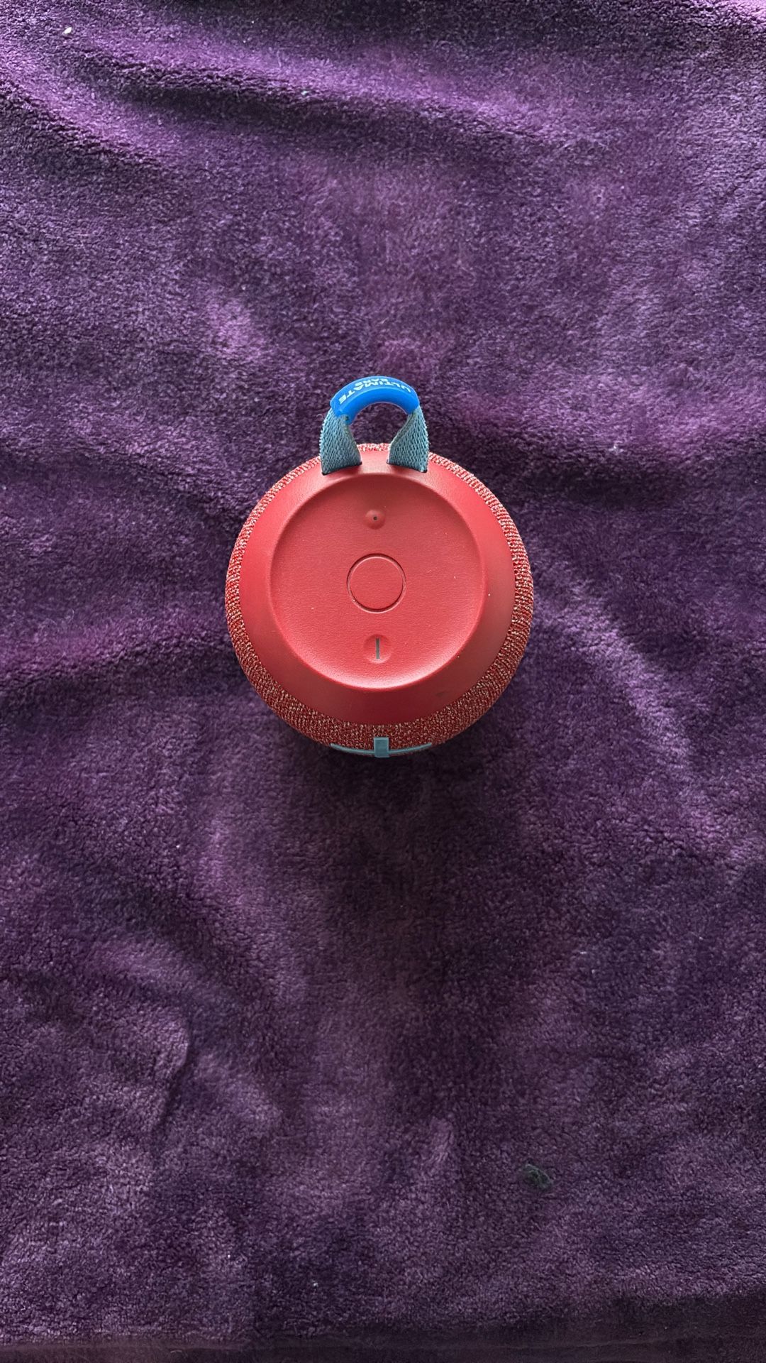 Ultimate Ears - WONDERBOOM 4 Portable Wireless Bluetooth Speaker with Waterproof, Dustproof and Floatable design - Active Black