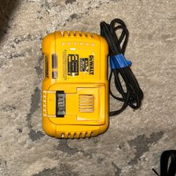 Dewalt 20x Max Charger ( Fast Charger) 