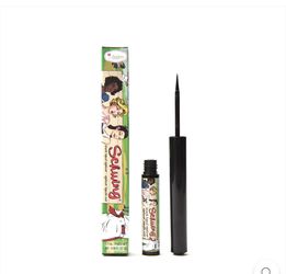 The Balm Schwing Liquid Eyeliner Black