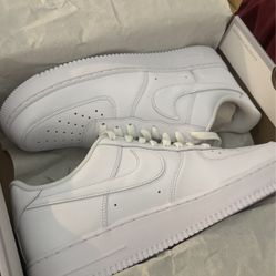 Air Force One’s