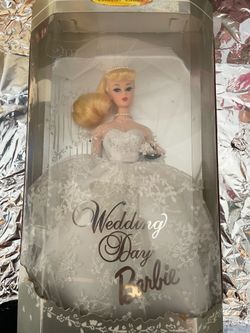 collectors barbie