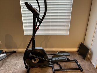 Schwinn Elliptical 