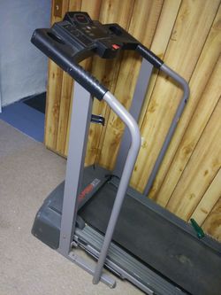 Treadmill