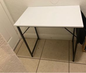 Computer Desk
