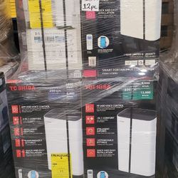 Toshiba, Vissani,Hisense Ac Portable Freezing 🥶 Cold 🥶 Super Frio Aire Conditionado