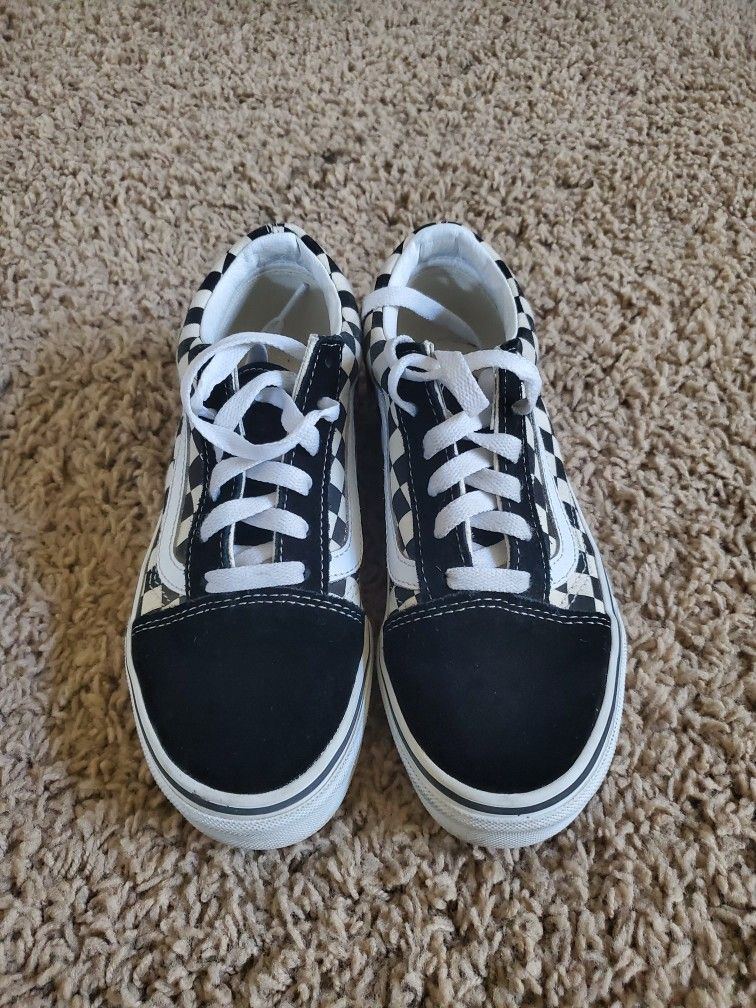 Vans Shoes